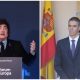 argentina-president-javier-milei-brands-sanchez-a-‘disgraceful-dictator’-during-madrid-visit-as-he-rallies-spain’s-right-ahead-of-election