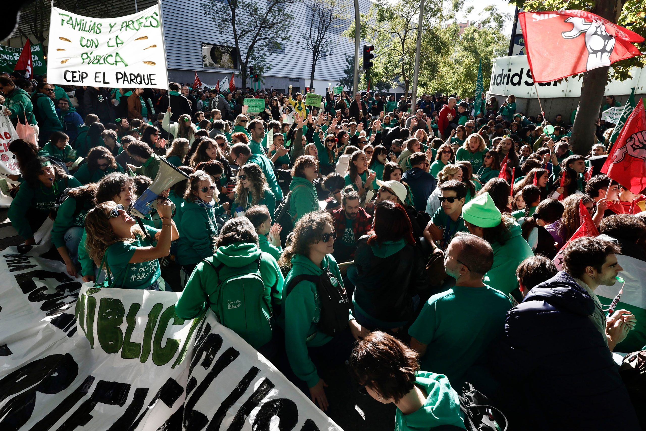 las-universidades-de-madrid-iran-a-la-huelga-el-4-y-5-de-noviembre-por-la-“estafa”-del-acuerdo-de-financiacion-de-ayuso