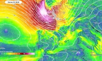 storm-austen-to-batter-northern-spain-with-100km/h-winds-and-twelve-metre-waves