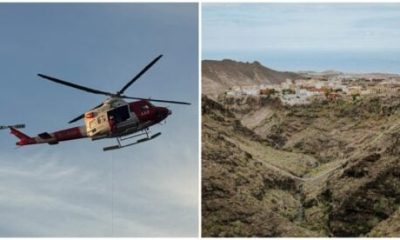 dramatic-helicopter-rescue-in-tenerife-after-hiker-is-seriously-injured-by-falling-rock
