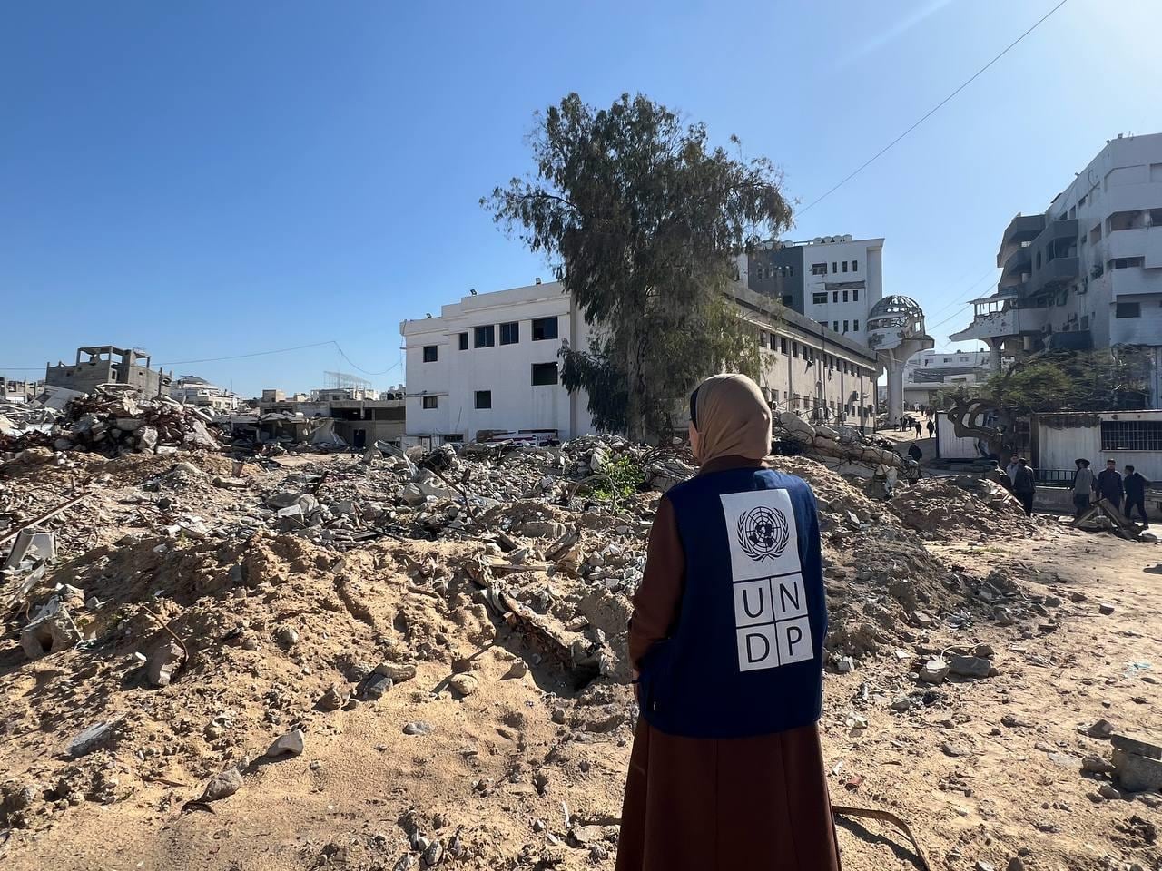 colombia-teaches-gaza-to-search-for-its-missing-without-waiting-for-the-war-to-end