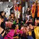 las-fotos-del-calendario-pirelli-2027:-entre-la-belleza-de-las-modelos-captada-por-solve-sundsbo-y-la-india-retratada-por-avani-rai