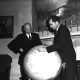 el-globo-terraqueo-de-eisenhower:-la-pieza-historica-que-fue-danada-por-el-equipo-de-pete-hegseth