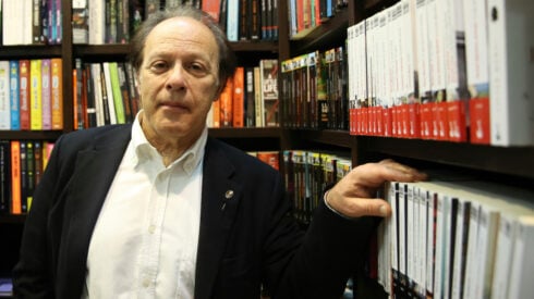 secrets,-betrayal-and-love:-archive-of-spain’s-greatest-contemporary-novelist-goes-to-madrid