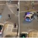 watch:-terror-in-malaga-as-knife-wielding-thug-is-floored-by-police-van-in-dramatic-arrest