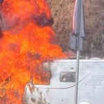 motorhome-fire:-flames-engulf-motorhome-on-a-7-near-malaga-updated