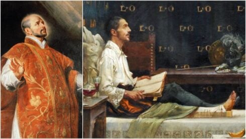 why-is-ignatius-loyola’s-name-everywhere-in-spain?-the-swaggering-basque-swordsman-who-shaped-the-counter-reformation