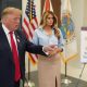 trump-vota-en-palm-beach-a-10-dias-de-las-‘midterms’-pese-a-cuestionar-el-voto-anticipado-y-por-correo