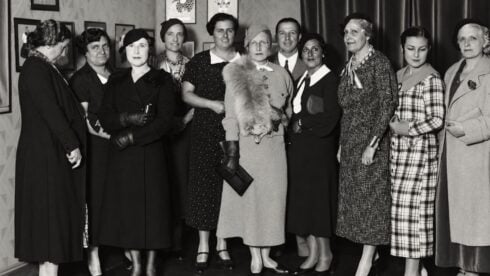 madrid-exhibition-marks-centenary-of-the-lyceum-club-–-the-pioneering-women-only-society-that-broke-new-ground-in-spain