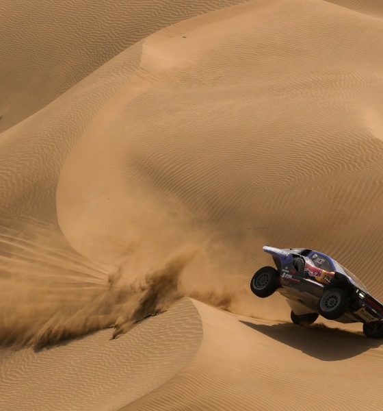 el-rally-dakar-2027-no-se-disputara-en-arabia-saudi