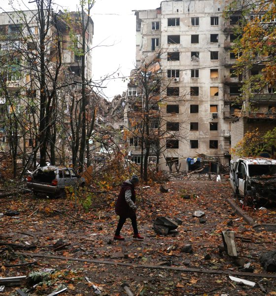 ukraine,-at-an-impasse:-besieged-by-putin-and-abandoned-by-trump