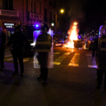 looting-and-street-violence-hit-barcelona-as-el-corte-ingles-customers-are-trapped