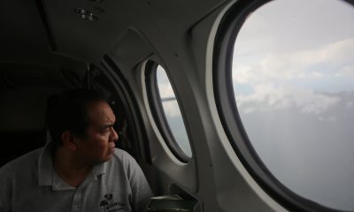 squeezing-the-clouds:-aboard-the-small-plane-making-it-rain-in-drought-stricken-honduras