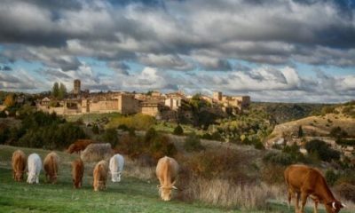 from-the-archive:-the-most-well-preserved-medieval-town-in-spain-where-‘time-stands-still’