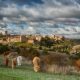 from-the-archive:-the-most-well-preserved-medieval-town-in-spain-where-‘time-stands-still’