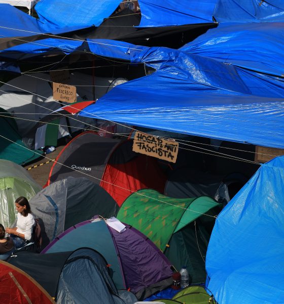 detenido-en-la-acampada-de-sol-un-hombre-de-26-anos-por-agredir-sexualmente-a-una-mujer-de-22