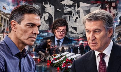 political-round-up:-abortion,-ai-and-picasso:-spain’s-election-campaign-turns-into-a-fight-over-power-and-truth