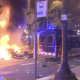 watch:-france’s-student-unrest-spills-into-barcelona-as-hooded-youths-loot-shops-and-clash-with-riot-police-in-placa-de-catalunya