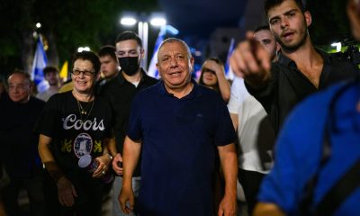 gadi-eisenkot,-el-general-discreto-capaz-de-derrotar-a-netanyahu