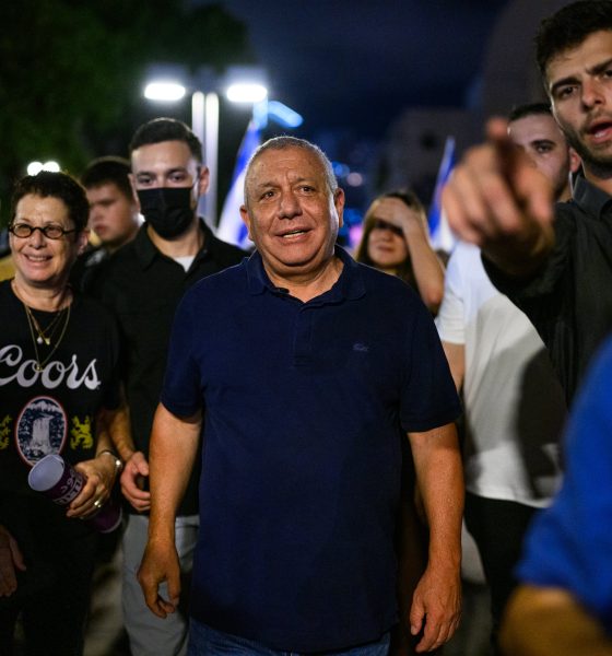 gadi-eisenkot,-el-general-discreto-capaz-de-derrotar-a-netanyahu