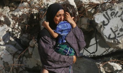 nunca-tantas-mujeres-en-el-mundo-han-vivido-expuestas-a-la-guerra-desde-1990,-lo-que-agrava-la-desigualdad,-segun-la-onu
