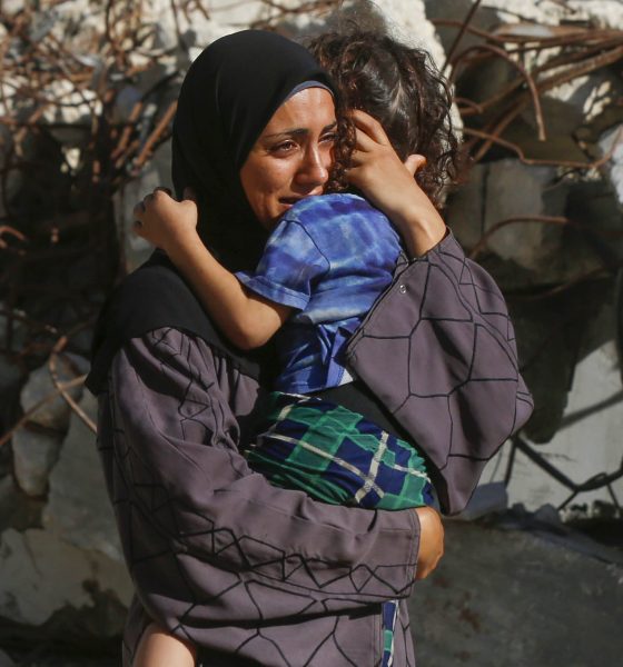 nunca-tantas-mujeres-en-el-mundo-han-vivido-expuestas-a-la-guerra-desde-1990,-lo-que-agrava-la-desigualdad,-segun-la-onu