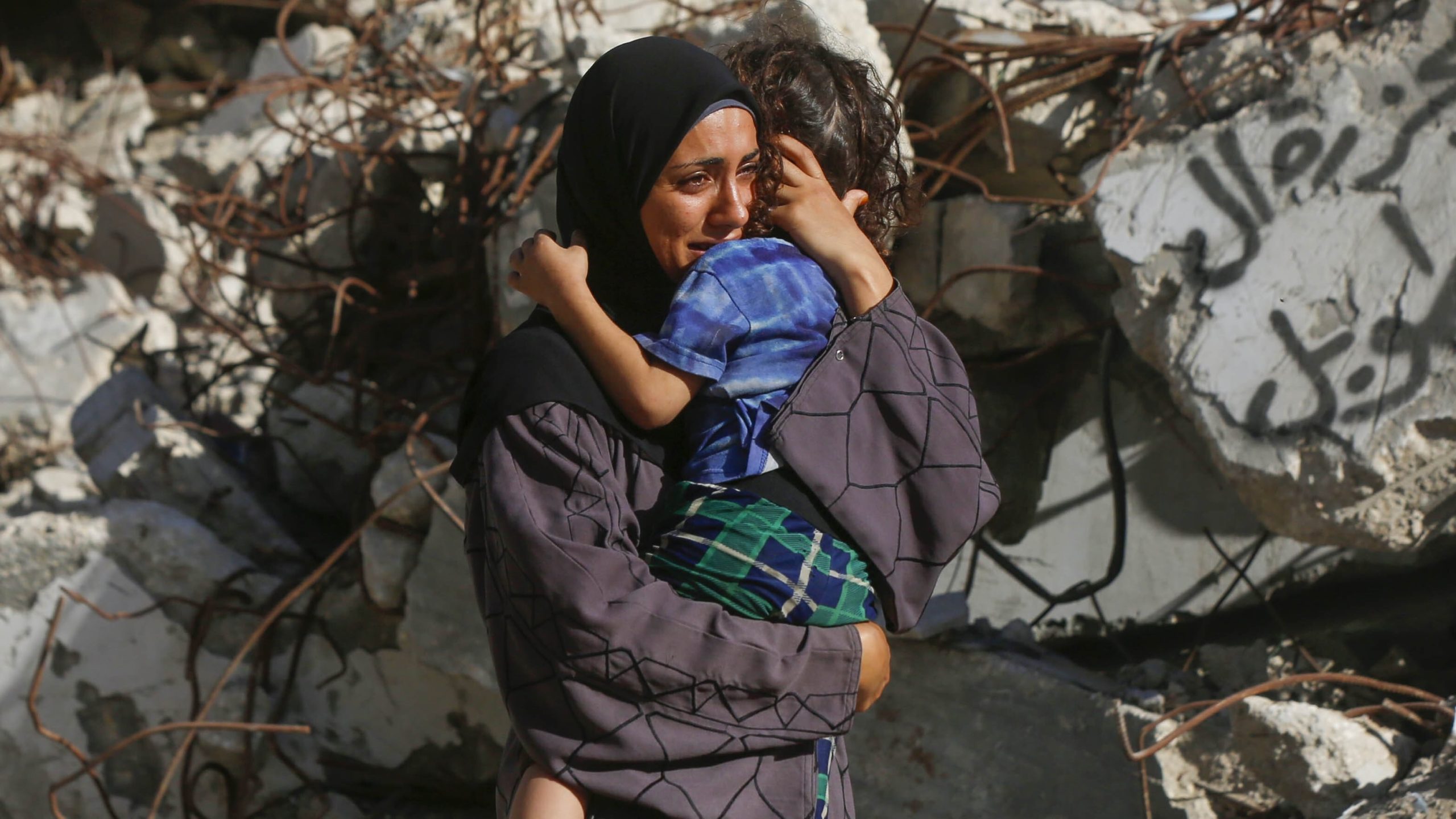nunca-tantas-mujeres-en-el-mundo-han-vivido-expuestas-a-la-guerra-desde-1990,-lo-que-agrava-la-desigualdad,-segun-la-onu