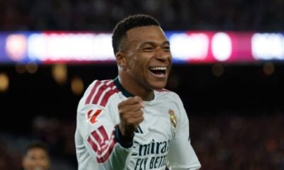 mourinho-does-it-again:-mbappe’s-late-winner-stuns-barcelona-as-real-madrid-blow-la-liga-title-race-wide-open