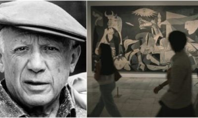 the-eight-ages-of-picasso-–-how-malaga’s-most-famous-son-reinvented-himself-again-and-again-over-a-70-year-career