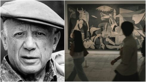 the-eight-ages-of-picasso-–-how-malaga’s-most-famous-son-reinvented-himself-again-and-again-over-a-70-year-career