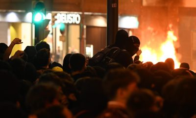 bilbao-busca-respuestas-a-las-dudas-sobre-quien-esta-detras-de-los-disturbios