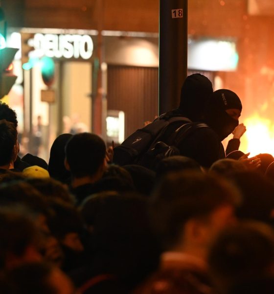 bilbao-busca-respuestas-a-las-dudas-sobre-quien-esta-detras-de-los-disturbios