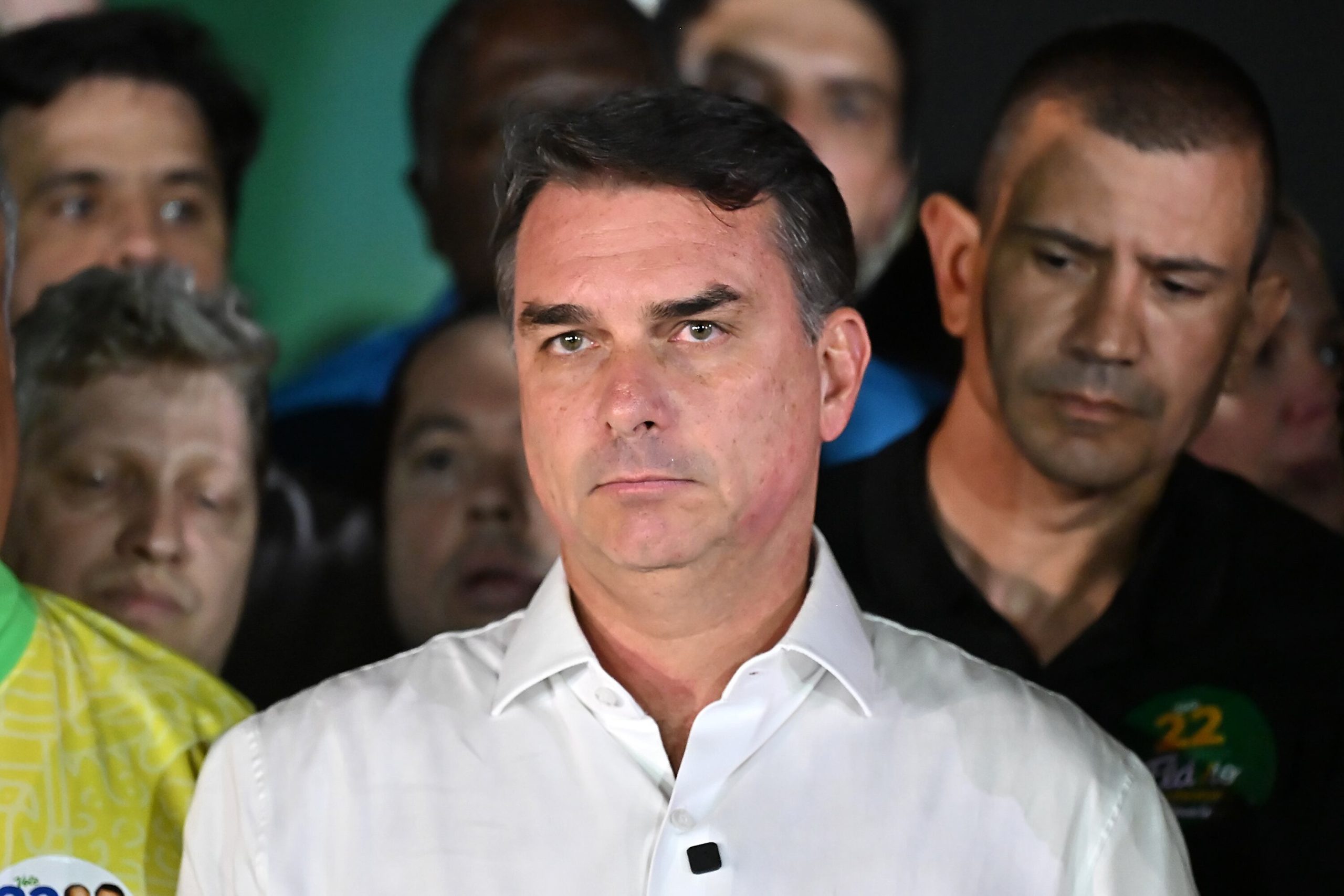 la-escapada-de-bolsonaro:-huyo-de-brasil-a-argentina-y,-tras-hacer-escala-en-ecuador,-volo-hasta-miami