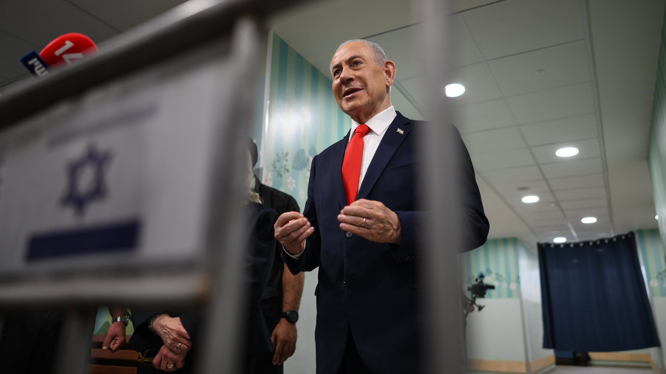 netanyahu-gana-las-elecciones-en-israel,-pero-su-coalicion-no-logra-la-mayoria