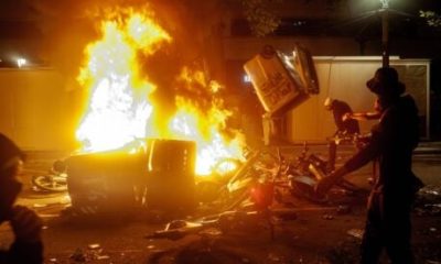 what-is-blocus,-the-mysterious-tiktok-craze-sparking-french-style-riots-in-barcelona-–-with-huge-demonstrations-planned-for-halloween?