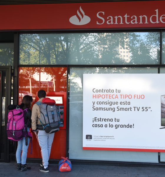 el-santander-gana-un-20%-mas-hasta-septiembre-por-el-efecto-de-la-venta-de-polonia-y-las-compras-de-webster-y-tsb