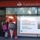 el-santander-gana-un-20%-mas-hasta-septiembre-por-el-efecto-de-la-venta-de-polonia-y-las-compras-de-webster-y-tsb