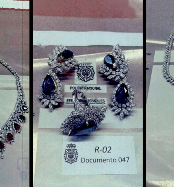 una-nueva-tasacion-cuestiona-la-version-de-zapatero-sobre-las-joyas