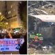 protesters-clash-with-police-at-madrid-anti-government-rally-over-deadly-toledo-train-disaster