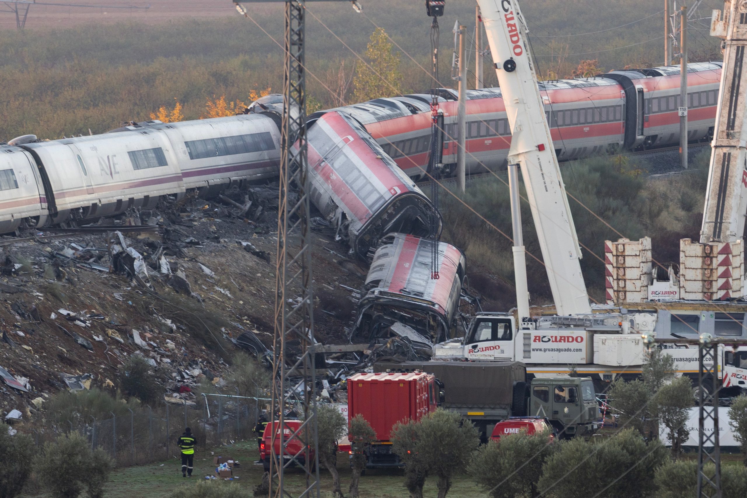 la-comision-de-investigacion-de-accidentes-ferroviarios-pidio-en-2024-medidas-para-“mitigar”-fallos-humanos-tras-un-incidente-similar-al-de-urda