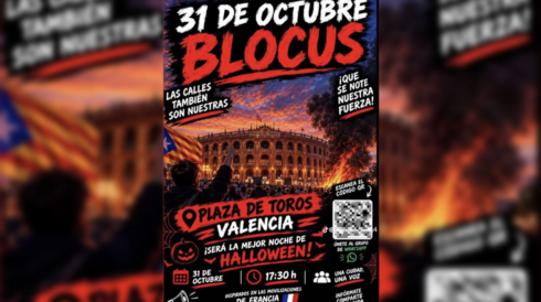 hundreds-of-‘blocus’-rioters-targeting-luxury-shops-on-the-costa-del-sol-after-calls-spread-across-social-media 