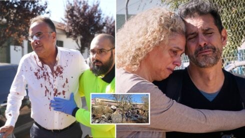 toledo-train-crash-latest:-survivors-‘climbed-over-blood-and-bodies’-to-escape-amid-screams-of-the-trapped