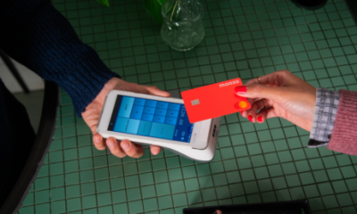 british-‘neo-bank’-monzo-finally-launches-in-spain-with-free-accounts-and-a-4%-savings-rate-to-take-on-revolut