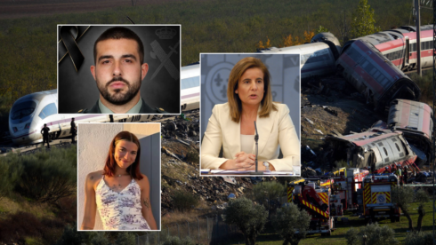 former-government-minister,-rising-athletics-star-and-guardia-civil-officer-named-among-74-dead-after-horror-toledo-train-disaster