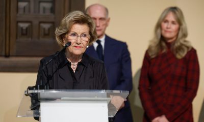 la-reina-sonia-de-noruega-elige-malaga-y-el-museo-picasso-para-su-primer-viaje-oficial-al-extranjero-tras-la-muerte-de-harald-v