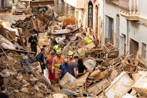 grieving-families-of-the-233-valencia-dana-flood-victims-demand-justice-two-years-on-from-spain’s-deadliest-natural-disaster-in-decades