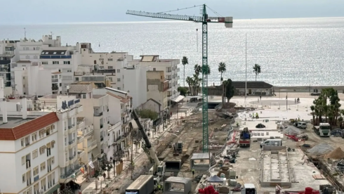 estepona-builds-huge-825,000-litre-underground-tank-to-protect-expat-hotspot-from-flash-flooding