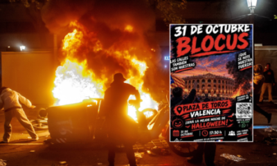 teen-ringleader-of-valencia-‘blocus’-group-arrested-ahead-of-planned-looting-and-riots-over-halloween