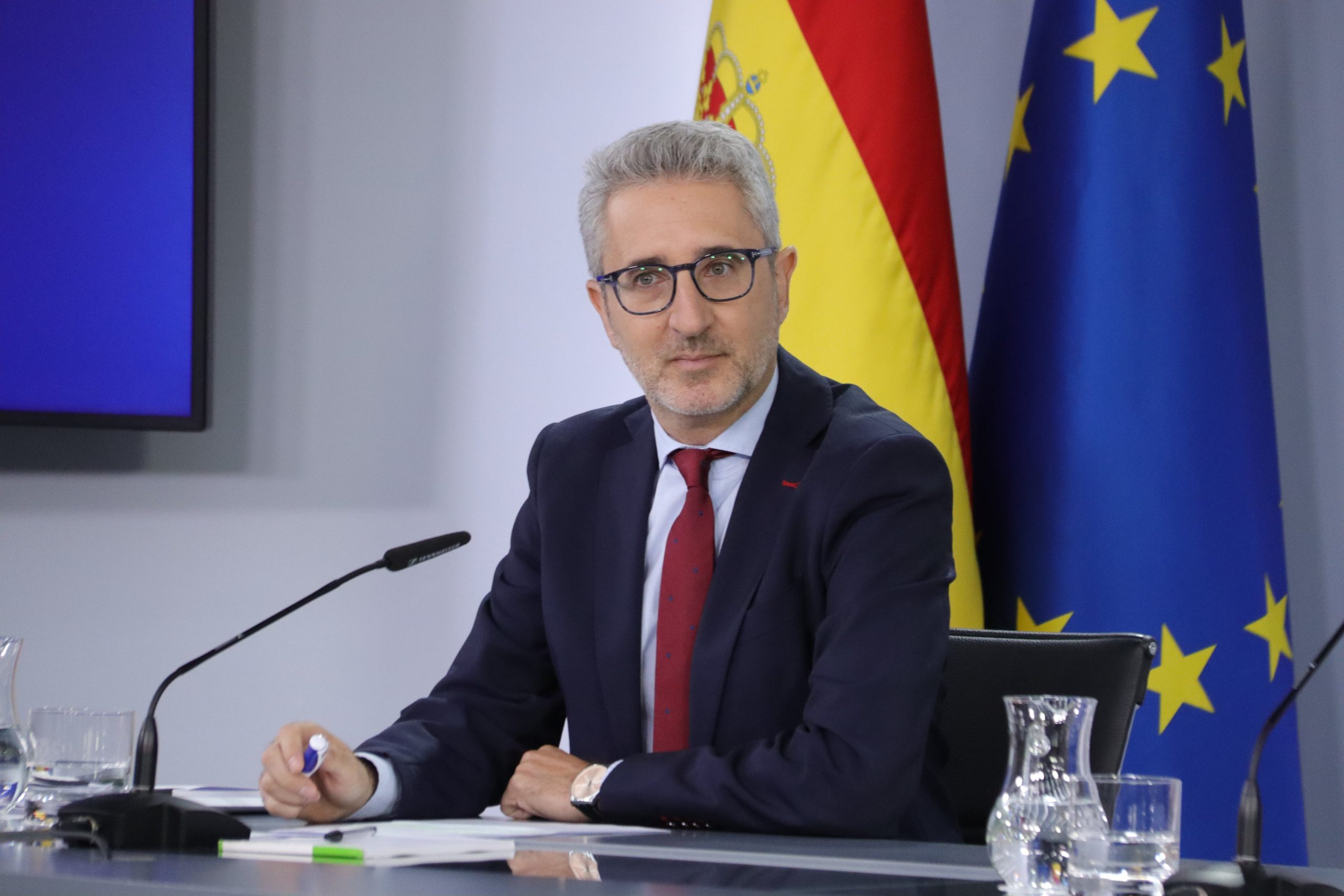 los-inspectores-de-hacienda-piden-refundar-la-agencia-tributaria-para-despolitizar-su-cupula