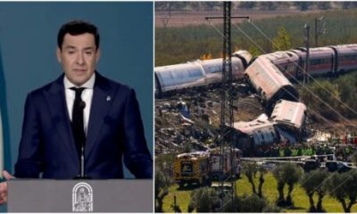 ‘madrid-andalucia-ave-is-not-safe’:-junta-president-promises-review-of-all-train-tracks-in-andalucia-after-‘114-people-lose-their-lives’-on-them-in-2026
